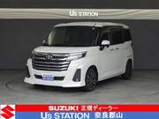 2021 TOYOTA ROOMY