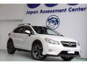 2013 SUBARU XV