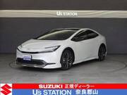 2023 TOYOTA PRIUS