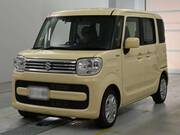 2023 SUZUKI SPACIA