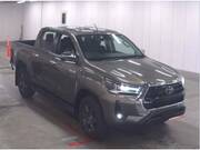 2023 TOYOTA HILUX