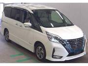 2021 NISSAN SERENA