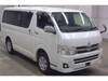 TOYOTA REGIUS ACE VAN