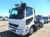 FUSO FIGHTER