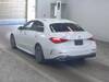 MERCEDES BENZ C-CLASS