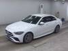 MERCEDES BENZ C-CLASS