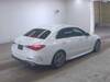 MERCEDES BENZ C-CLASS