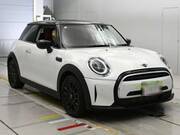 2023 BMW MINI COOPER