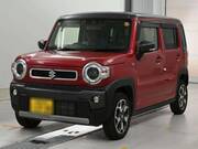 2022 SUZUKI HUSTLER