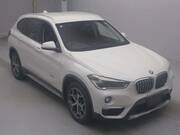 2017 BMW X1