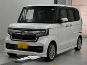 2022 HONDA N-BOX CUSTOM