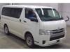TOYOTA REGIUS ACE VAN