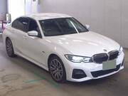 2022 BMW 3 SERIES