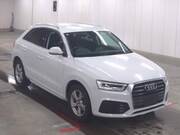 2017 AUDI Q3