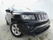 2013 CHRYSLER JEEP COMPASS SPORT