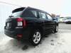 CHRYSLER JEEP COMPASS