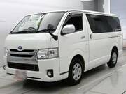 2016 TOYOTA REGIUS ACE VAN SUPER GL