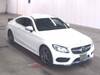 MERCEDES BENZ C-CLASS