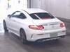 MERCEDES BENZ C-CLASS
