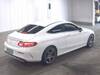 MERCEDES BENZ C-CLASS