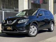 2014 NISSAN X-TRAIL