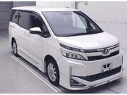 2017 TOYOTA VOXY