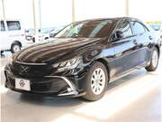 2019 TOYOTA MARK X 250G