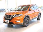 2020 NISSAN X-TRAIL