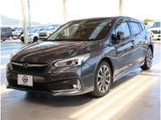 2021 SUBARU IMPREZA SPORTS
