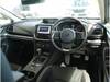 SUBARU IMPREZA SPORTS