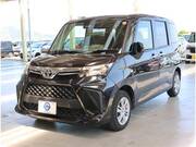 2021 TOYOTA ROOMY