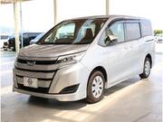 2020 TOYOTA NOAH