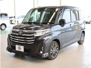 2024 TOYOTA ROOMY