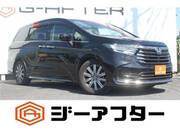 2021 HONDA ODYSSEY