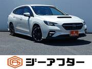 2021 SUBARU LEVORG