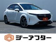 2021 NISSAN NOTE
