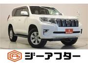 2018 TOYOTA LAND CRUISER PRADO