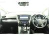 TOYOTA VELLFIRE HYBRID