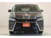 TOYOTA VELLFIRE HYBRID