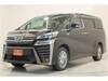 TOYOTA VELLFIRE HYBRID