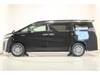TOYOTA VELLFIRE HYBRID