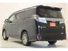 TOYOTA VELLFIRE HYBRID