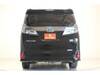 TOYOTA VELLFIRE HYBRID