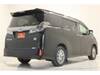 TOYOTA VELLFIRE HYBRID