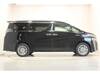TOYOTA VELLFIRE HYBRID