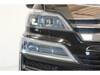 TOYOTA VELLFIRE HYBRID