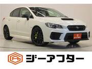 2018 SUBARU WRX STI