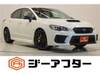 SUBARU WRX STI