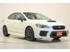 SUBARU WRX STI