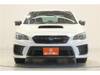 SUBARU WRX STI